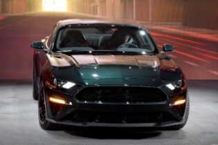 2018 NAIAS